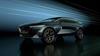 2019 Aston Martin Lagonda All-Terrain Concept